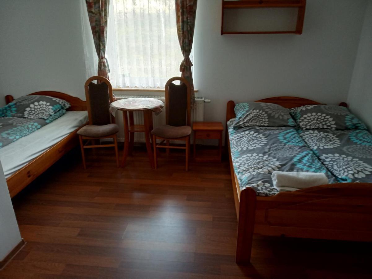 Dom Pod Siódemką Habitación en casa particular